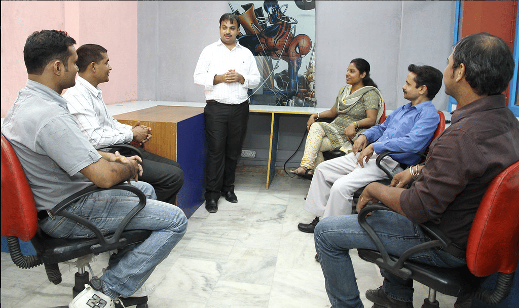 TGC India TGC India photo 1